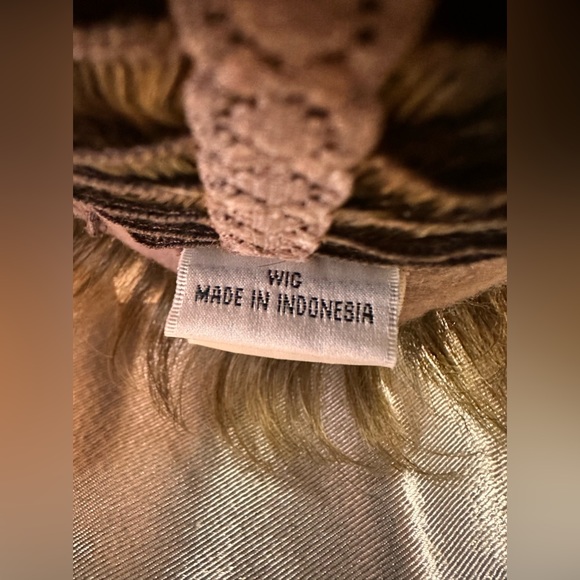 🪮🌟Henry Margu Wig - Picture 4 of 14